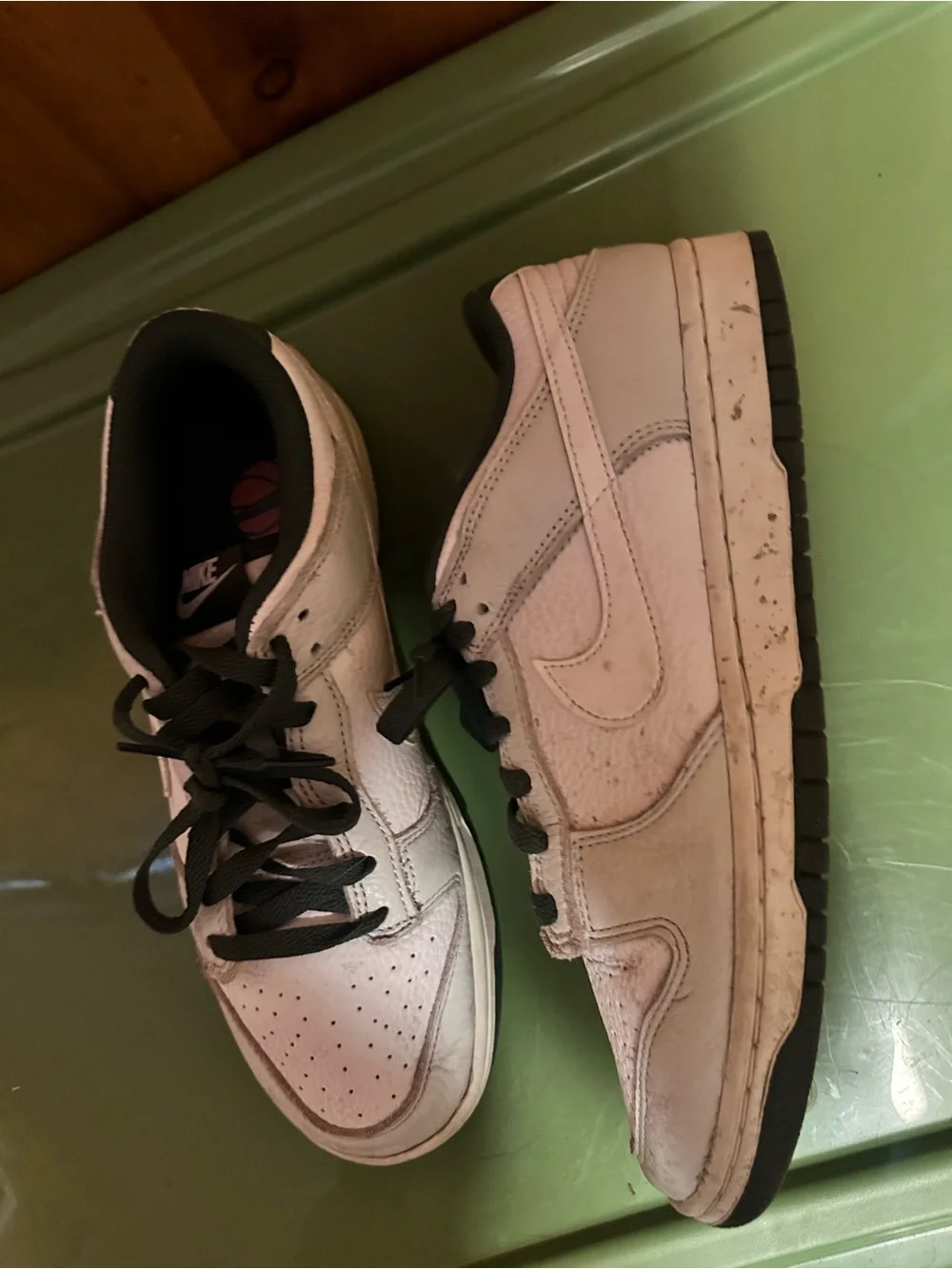 Nike Men’s Low Retro SE